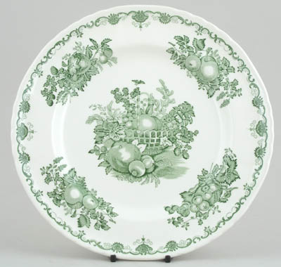Plate